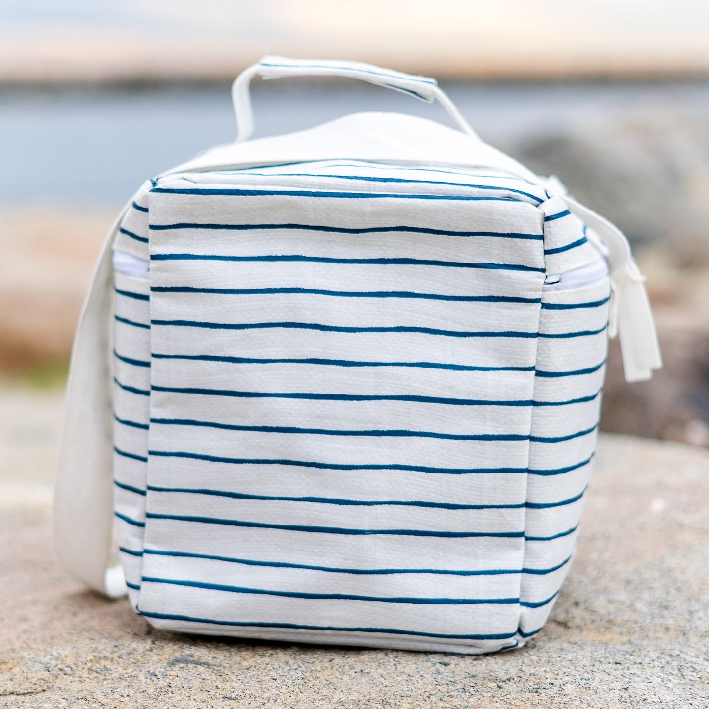 Eco-friendly Lightweight Cooler Bag - Saltwater Bodega