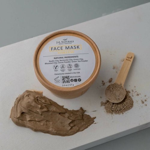 Face Mask - Saltwater Bodega
