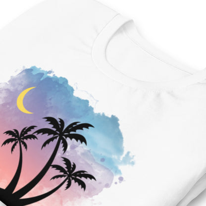 Island of Dreams Tee - Saltwater Bodega