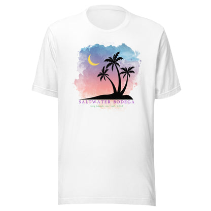 Island of Dreams Tee - Saltwater Bodega