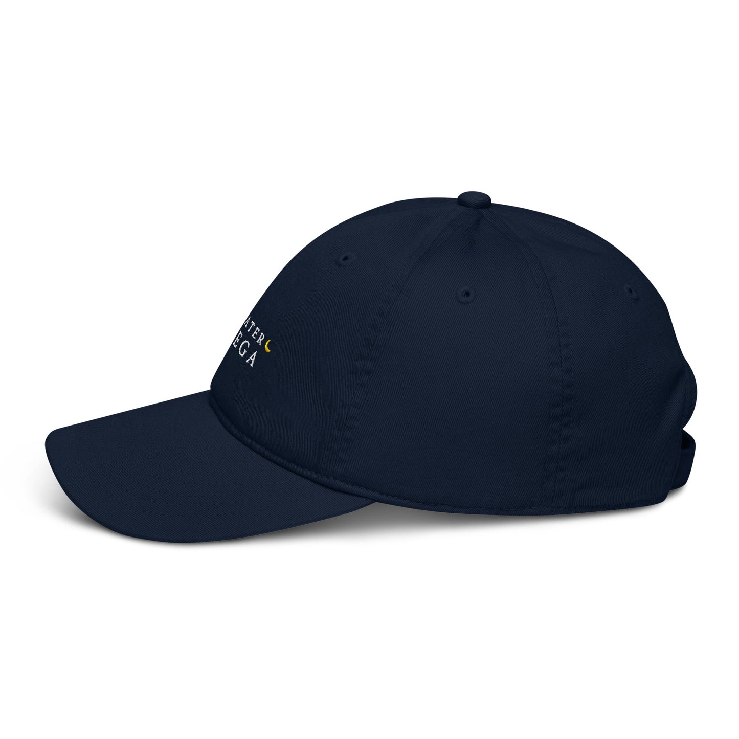 Saltwater Bodega Dad Hat - Saltwater Bodega