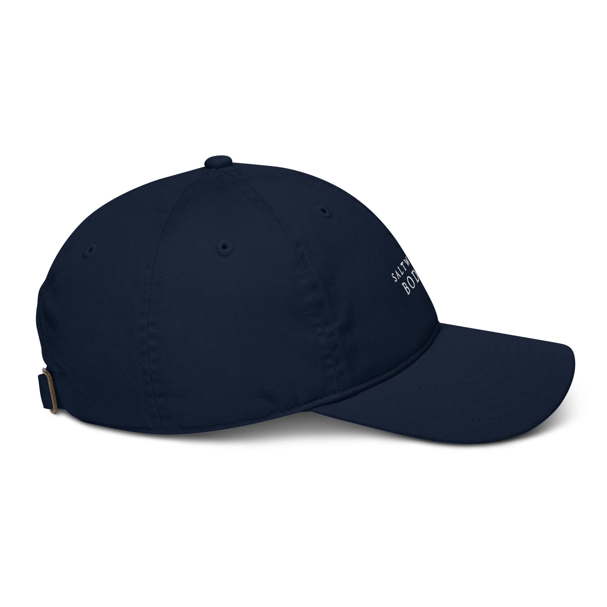 Saltwater Bodega Dad Hat - Saltwater Bodega