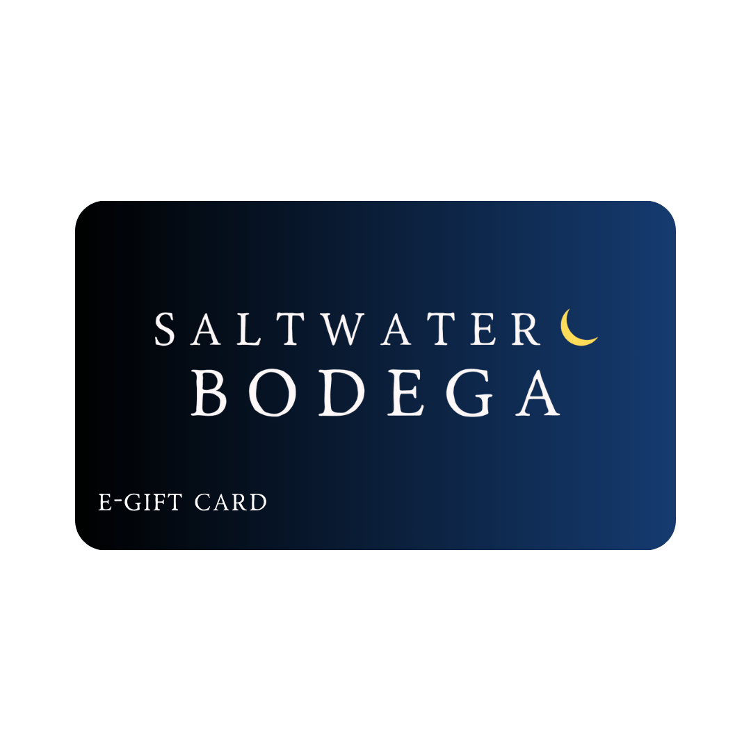 Saltwater Bodega eGift Card - Saltwater Bodega