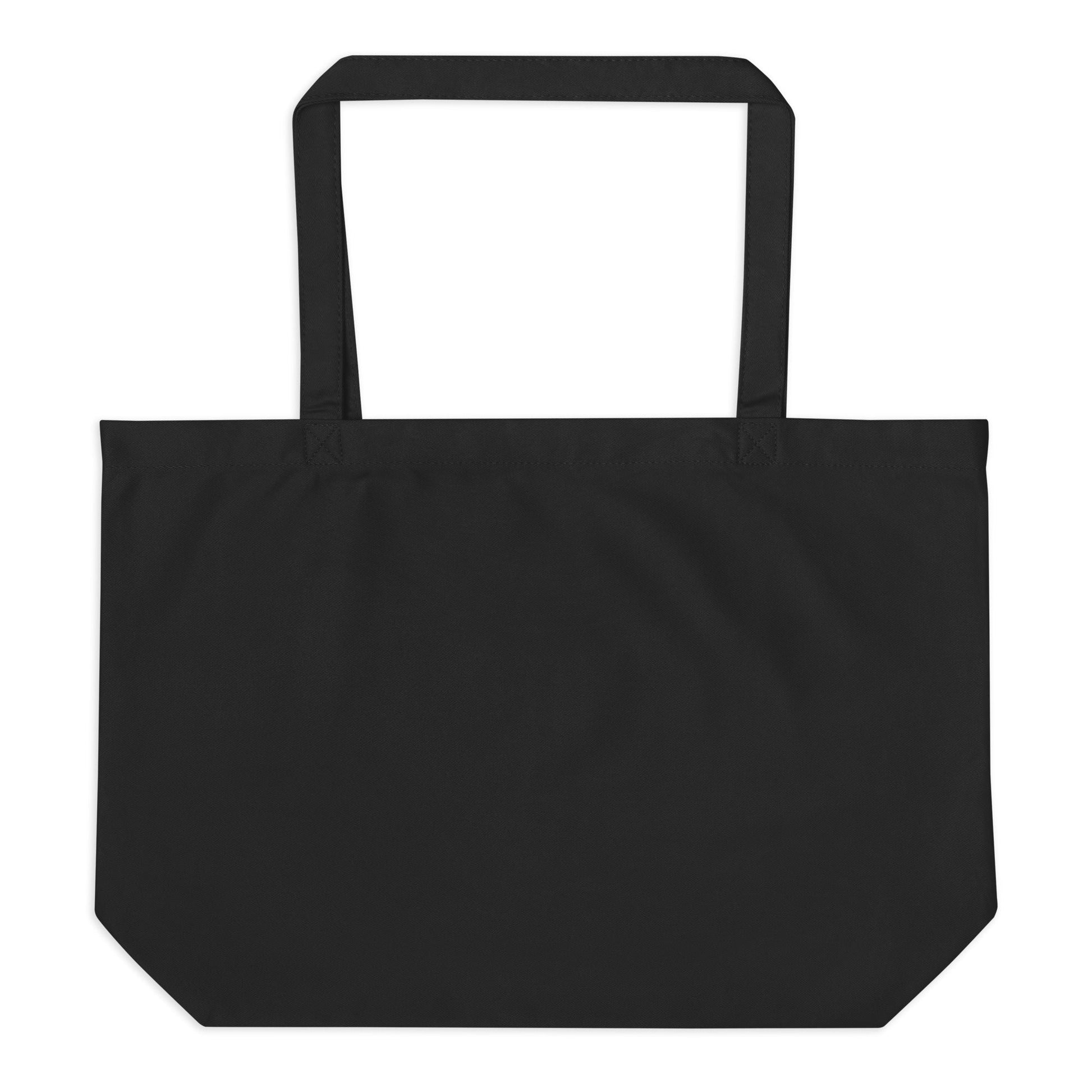 Saltwater Bodega Large Organic Tote Bag - Saltwater Bodega