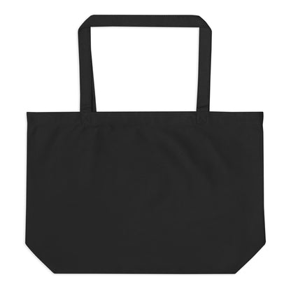 Saltwater Bodega Large Organic Tote Bag - Saltwater Bodega