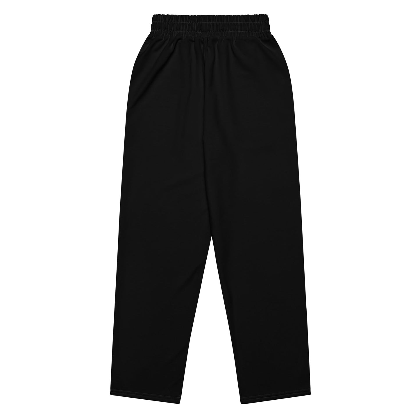 Saltwater Bodega Wide Leg Eco Joggers - Saltwater Bodega