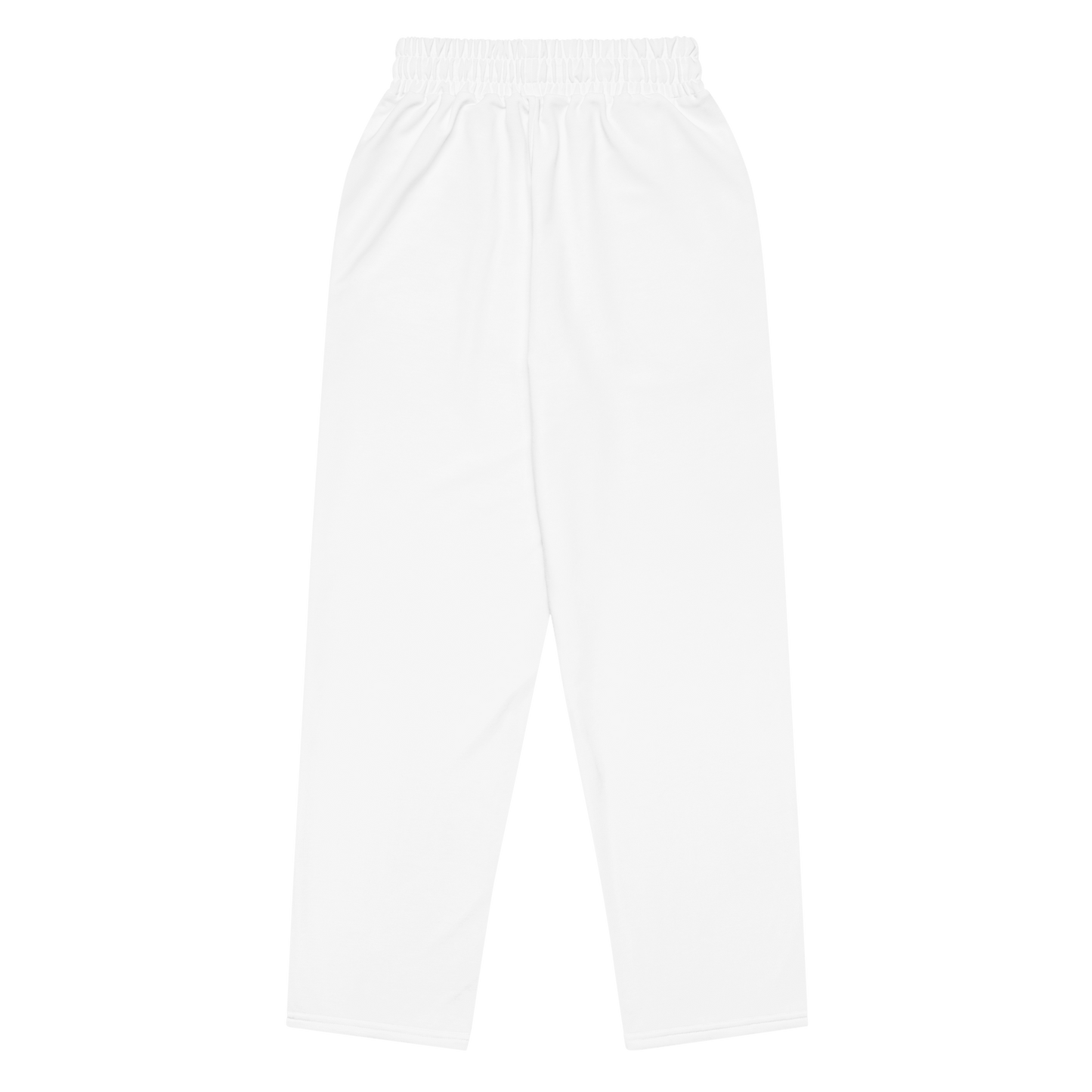 Saltwater Bodega Wide Leg Eco Joggers - Saltwater Bodega