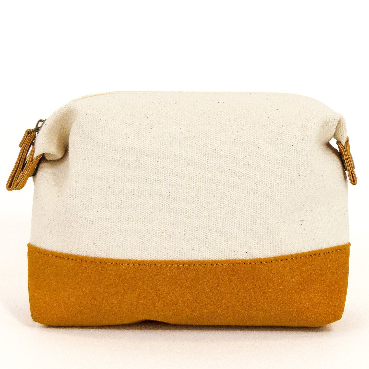 Travel Buddy Toiletry Bag - Bliss Curry/Cream - Saltwater Bodega
